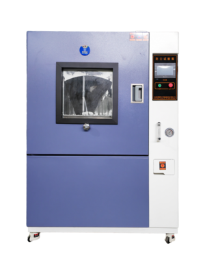 IPX5、IPX6防尘试验箱