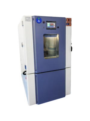 恒温恒湿试验箱